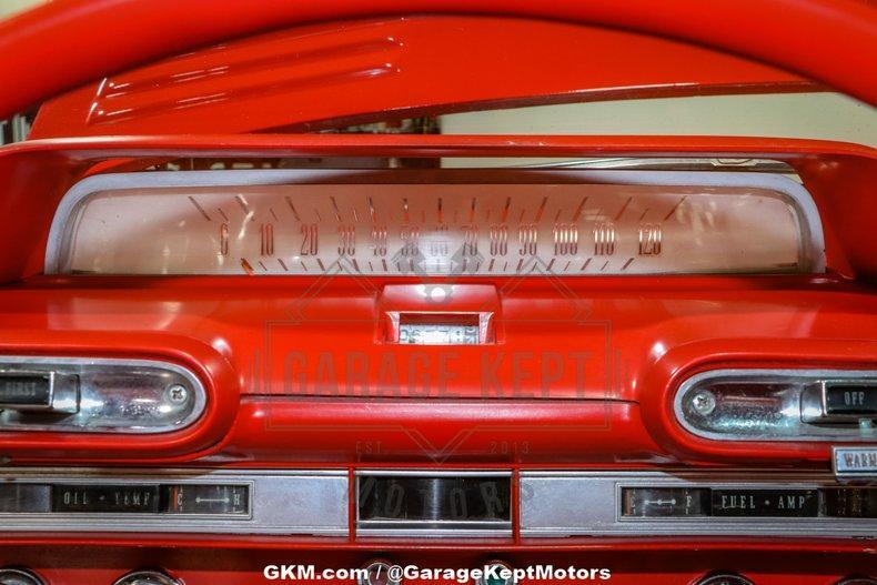 1961 Dodge Dart Phoenix