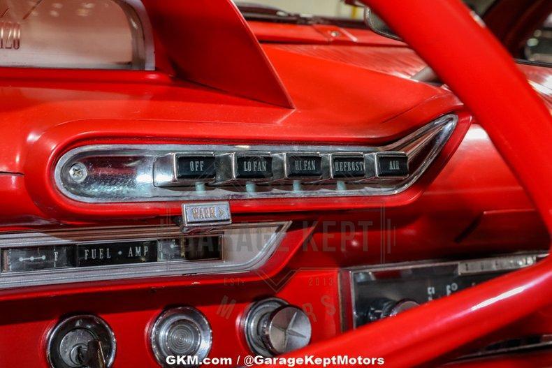 1961 Dodge Dart Phoenix