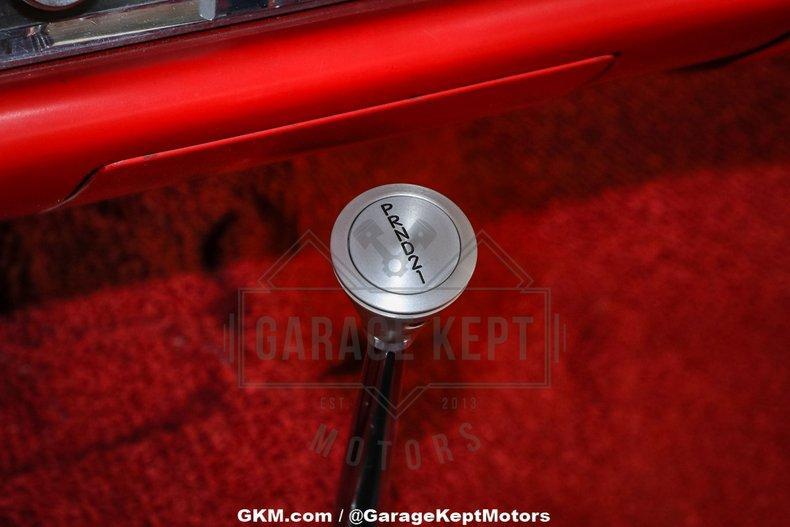 1961 Dodge Dart Phoenix