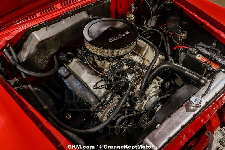 1961 Dodge Dart Phoenix