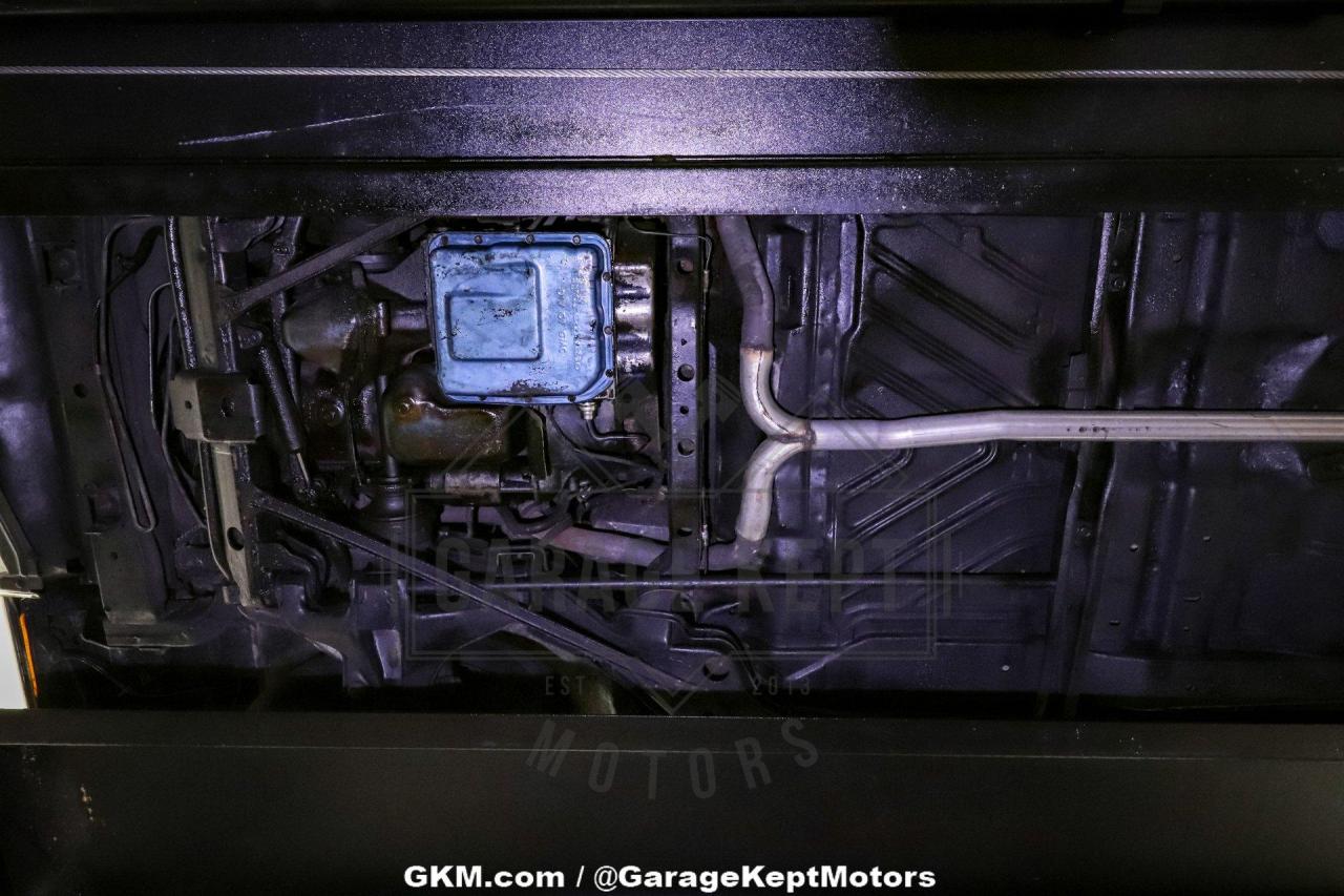 1976 Cadillac Eldorado Convertible