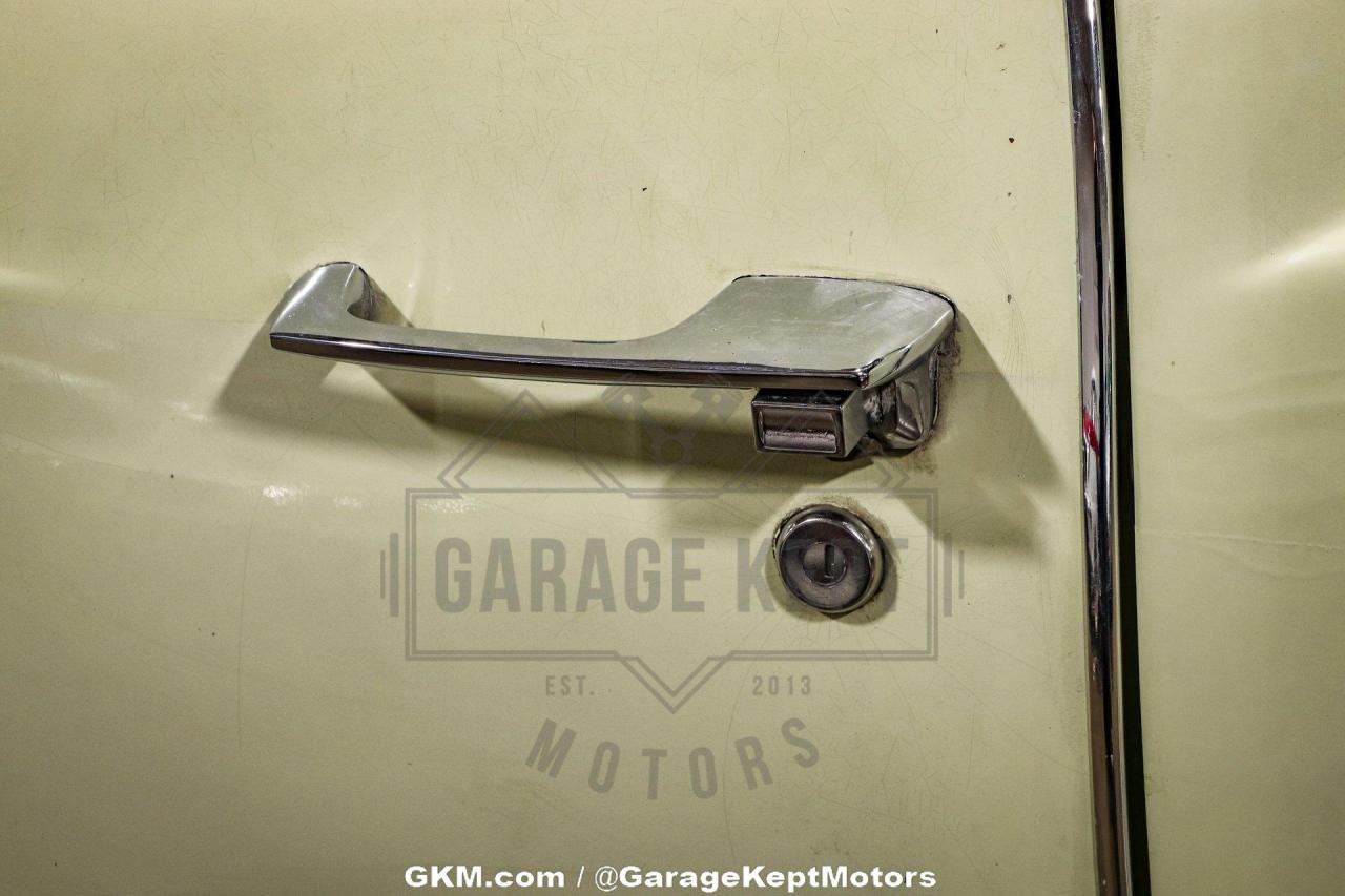 1976 Cadillac Eldorado Convertible