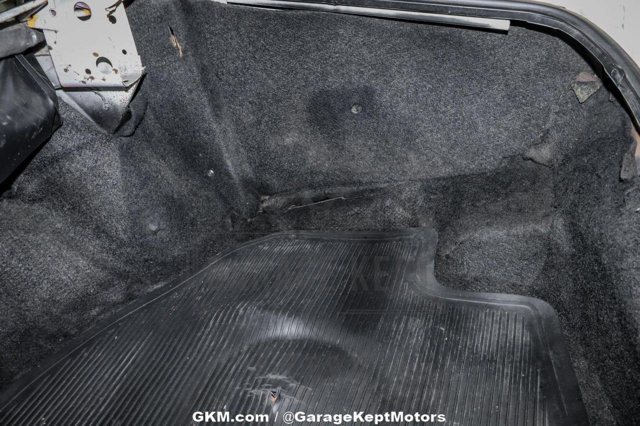 1976 Cadillac Eldorado Convertible