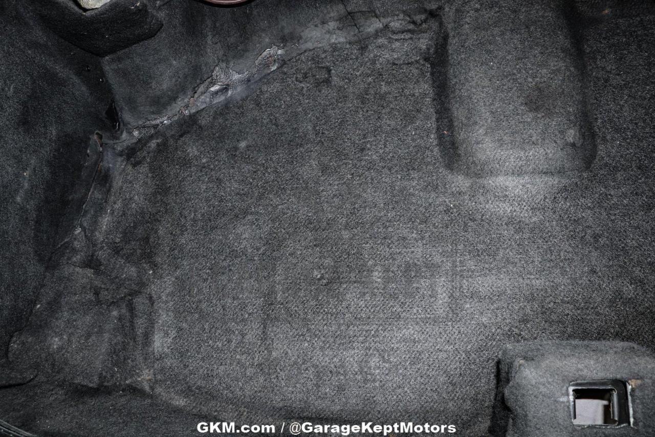 1976 Cadillac Eldorado Convertible