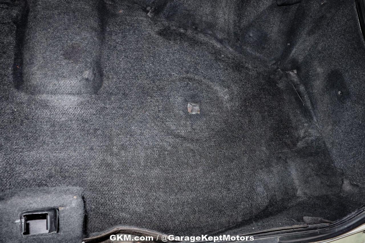 1976 Cadillac Eldorado Convertible