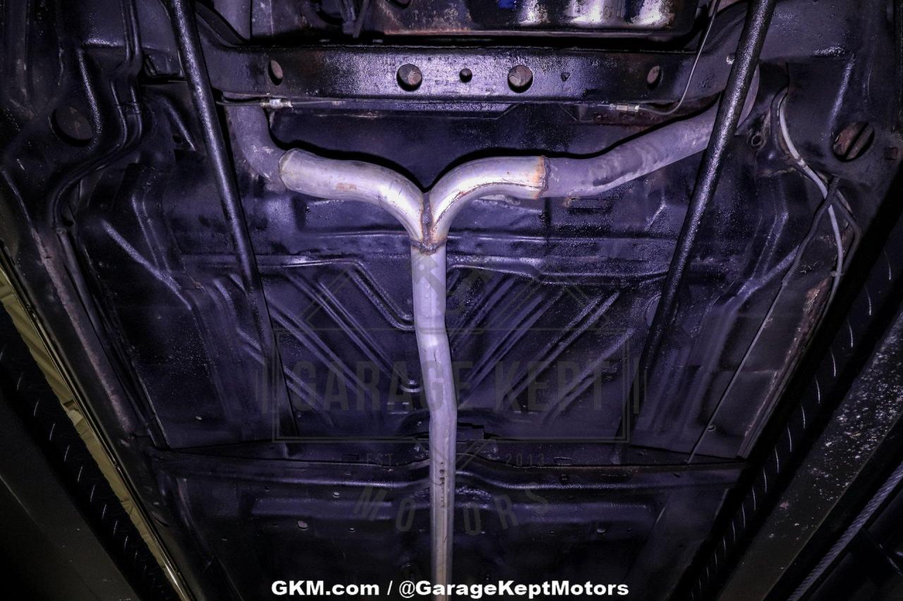 1976 Cadillac Eldorado Convertible