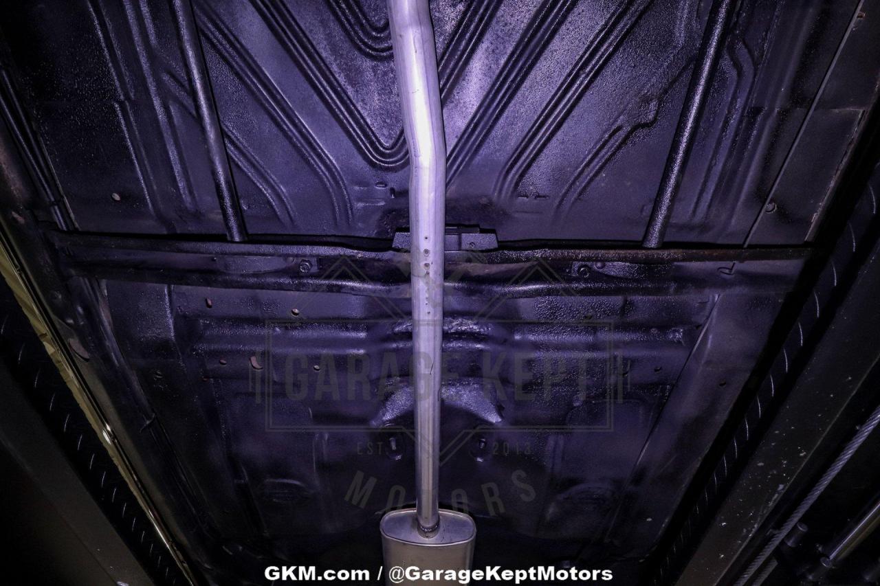 1976 Cadillac Eldorado Convertible