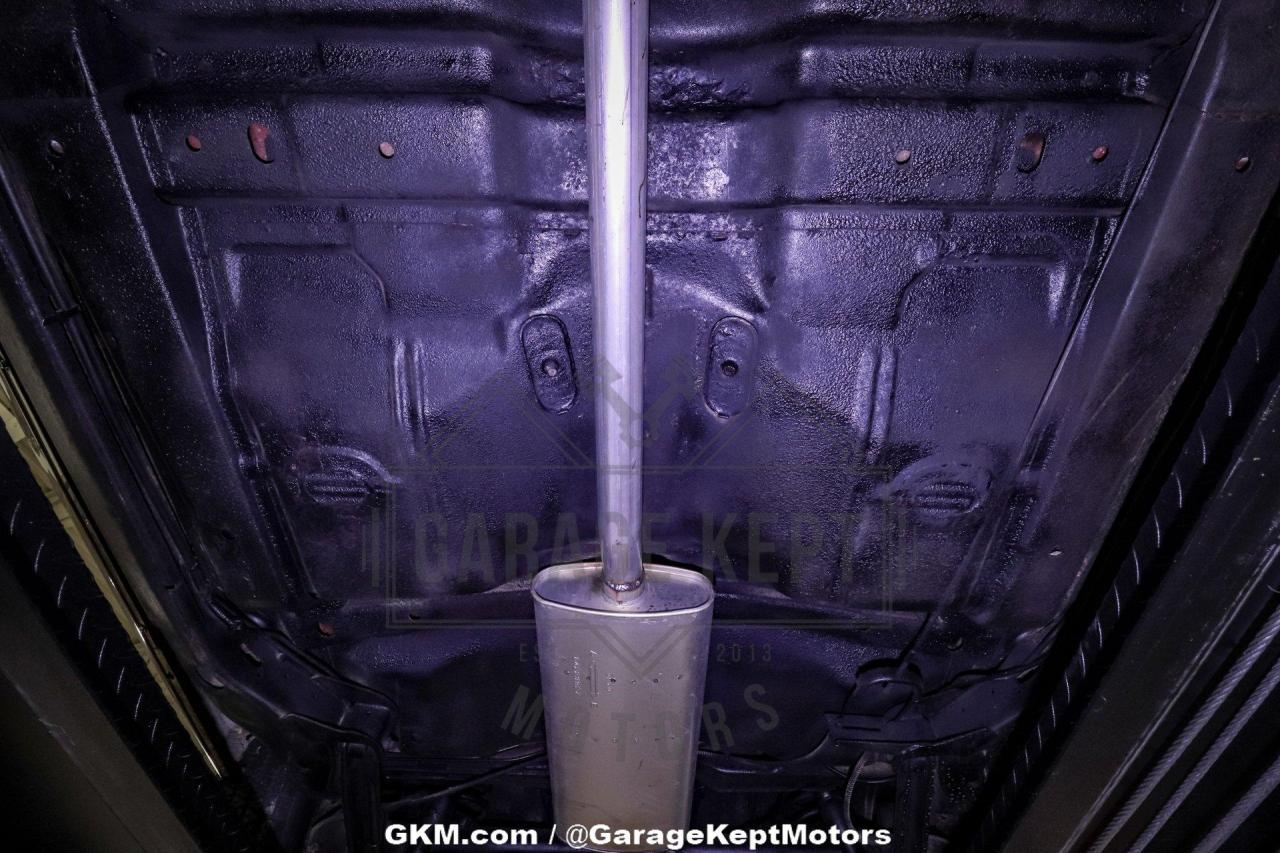 1976 Cadillac Eldorado Convertible