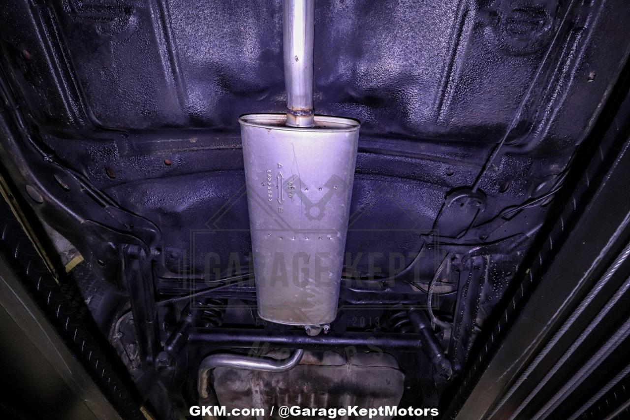 1976 Cadillac Eldorado Convertible