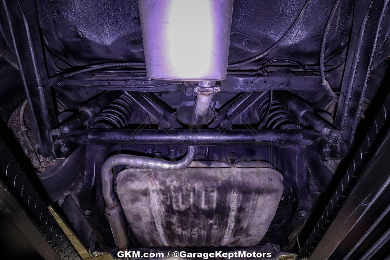 1976 Cadillac Eldorado Convertible