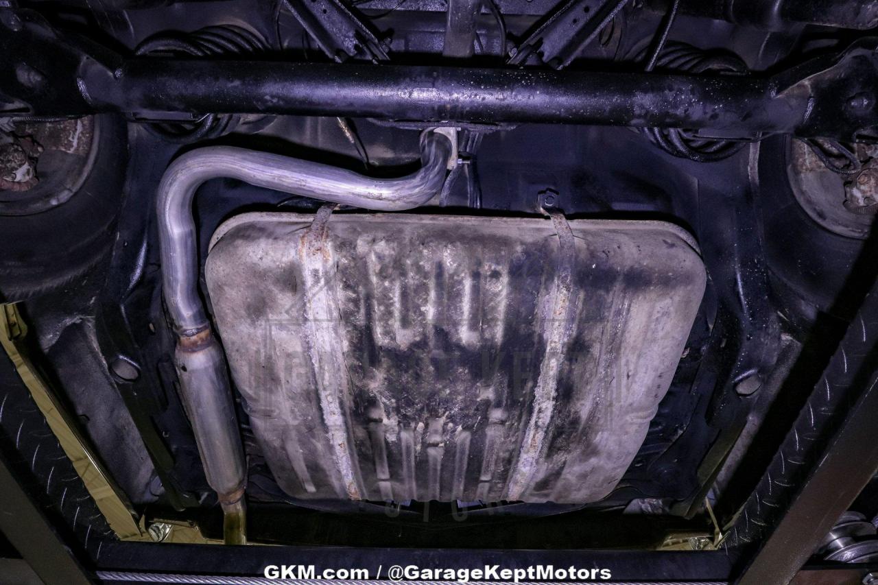 1976 Cadillac Eldorado Convertible