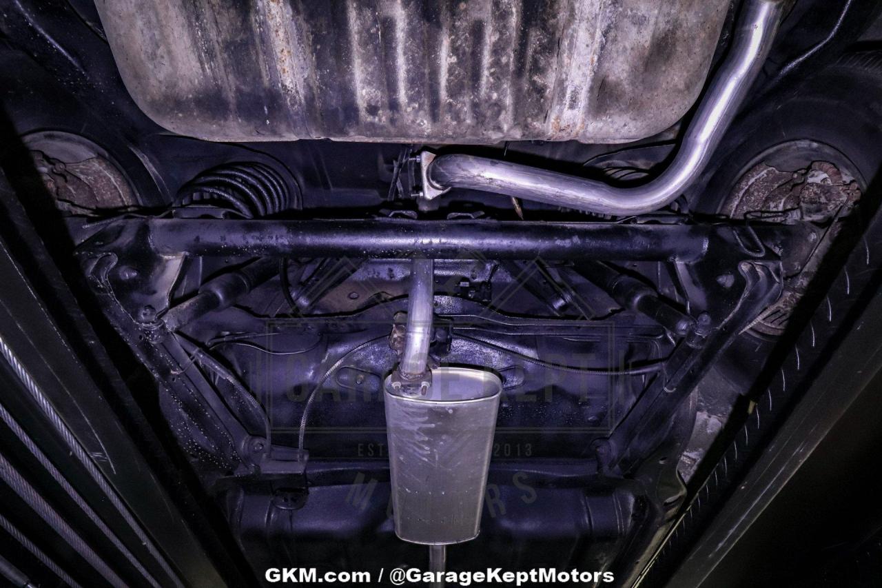 1976 Cadillac Eldorado Convertible