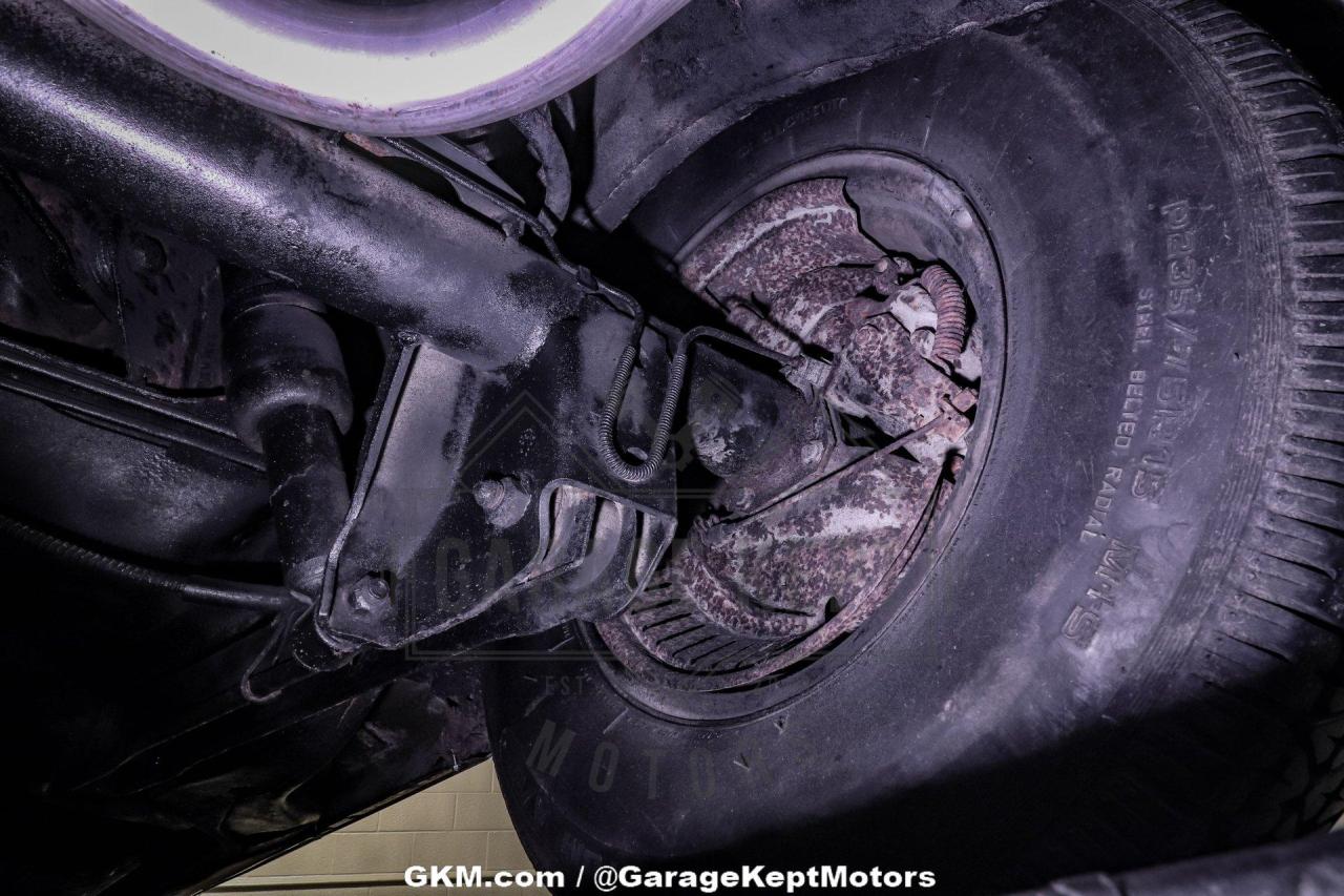 1976 Cadillac Eldorado Convertible