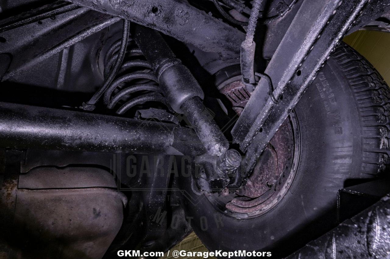 1976 Cadillac Eldorado Convertible