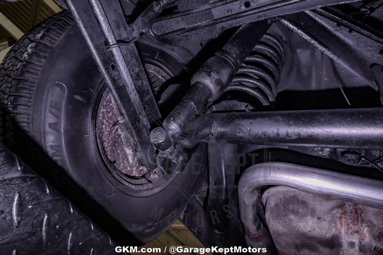 1976 Cadillac Eldorado Convertible