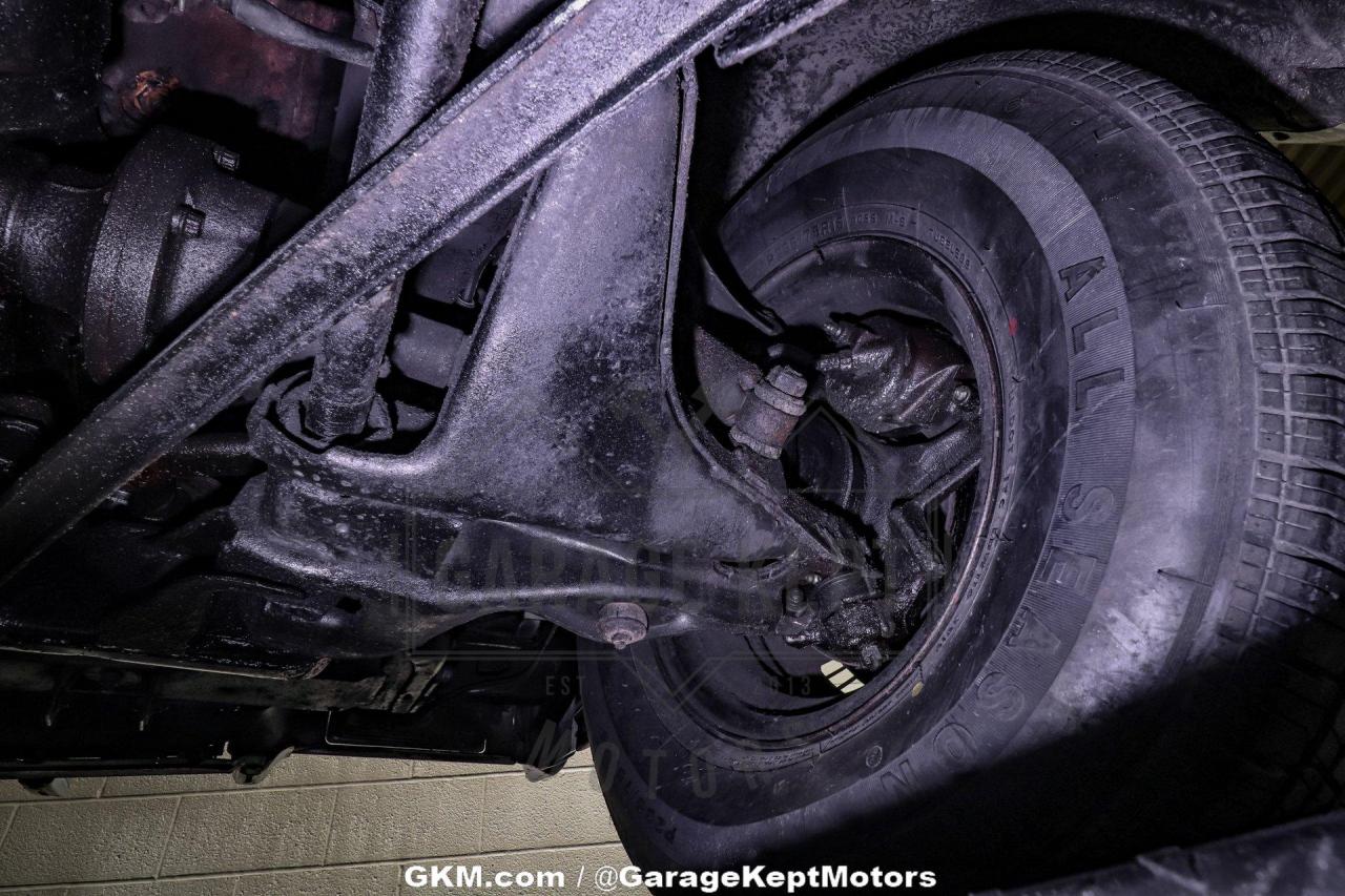 1976 Cadillac Eldorado Convertible