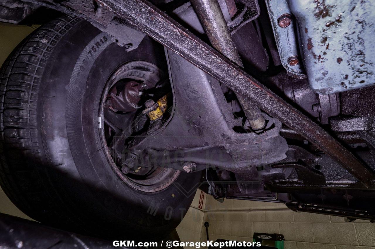 1976 Cadillac Eldorado Convertible