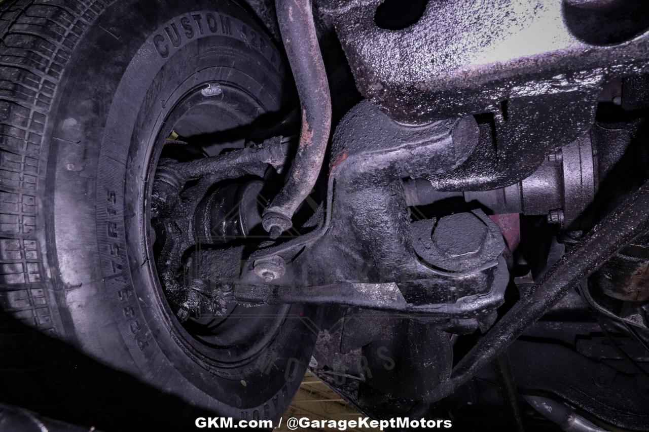 1976 Cadillac Eldorado Convertible