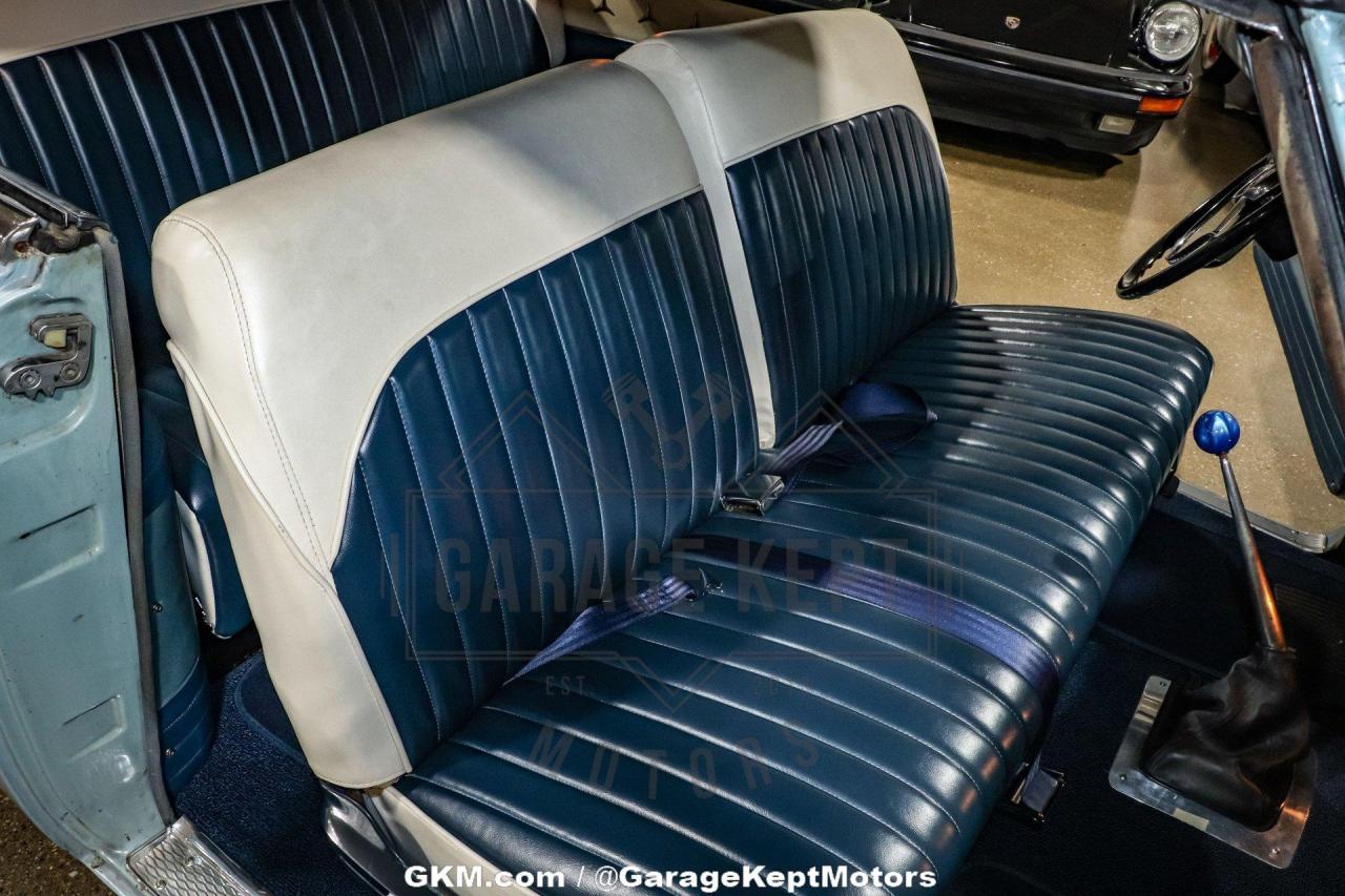 1953 Ford Crestline Victoria