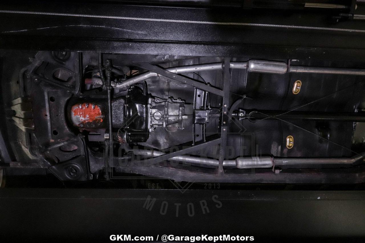 1953 Ford Crestline Victoria