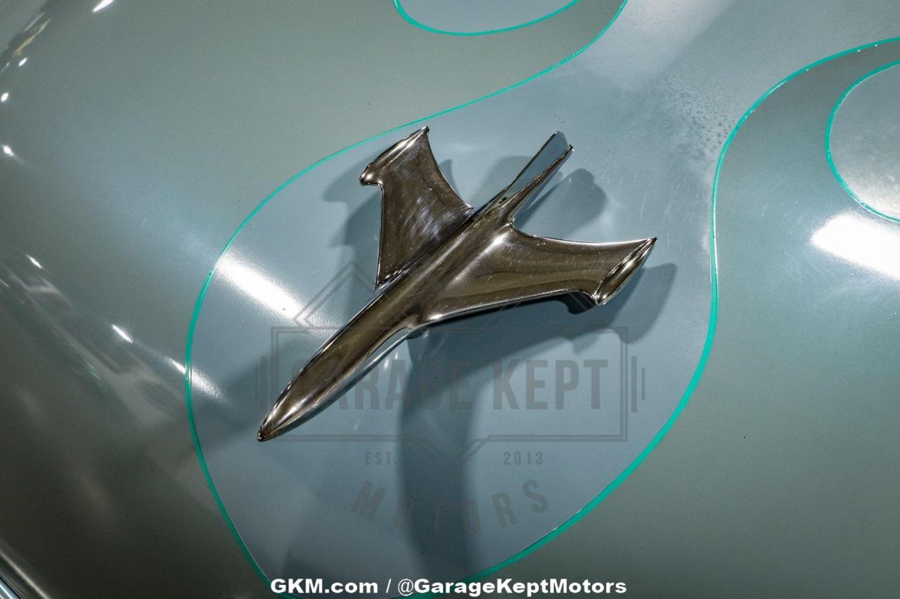 1953 Ford Crestline Victoria