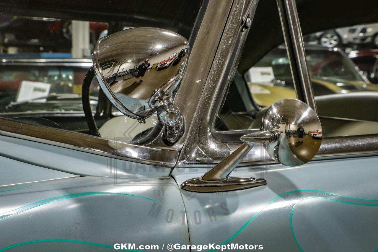 1953 Ford Crestline Victoria