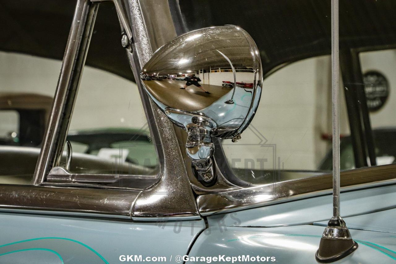 1953 Ford Crestline Victoria