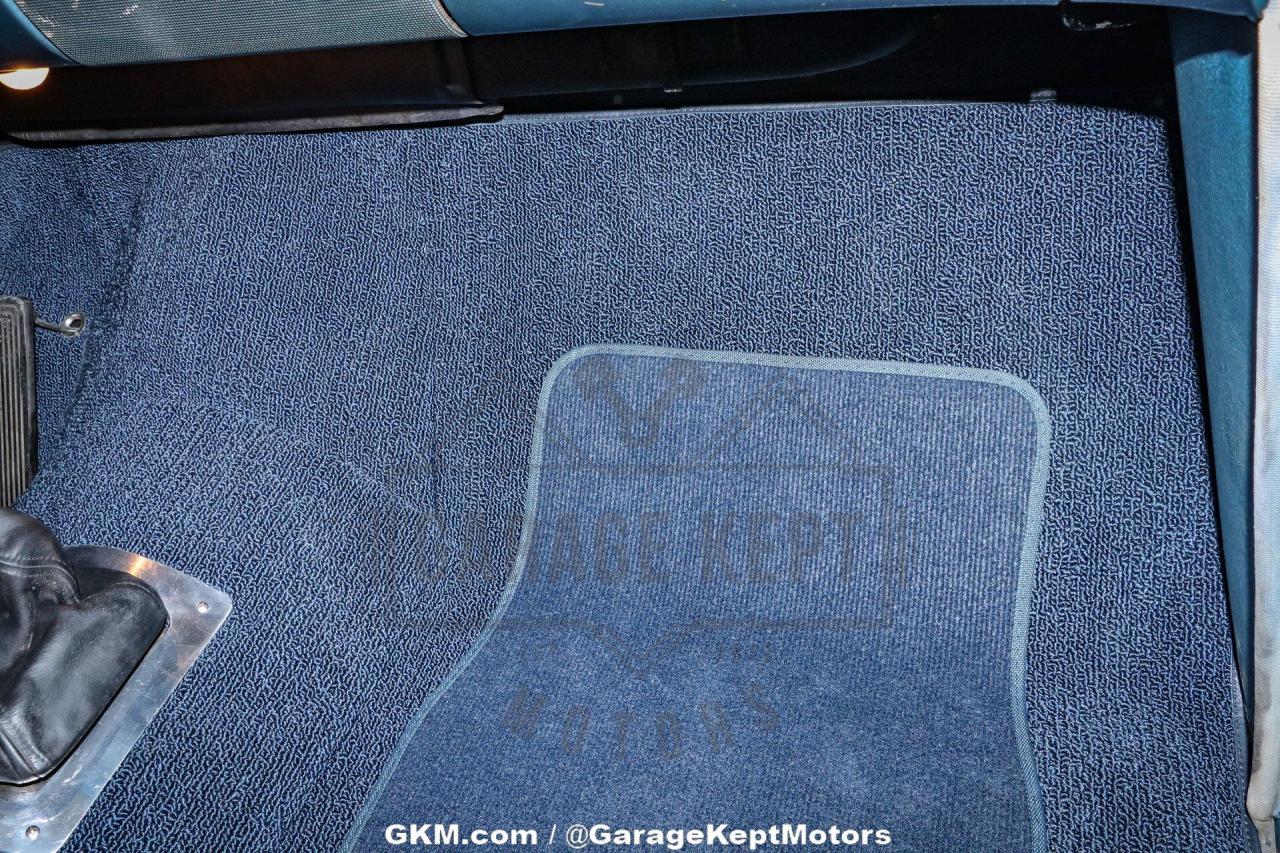 1953 Ford Crestline Victoria