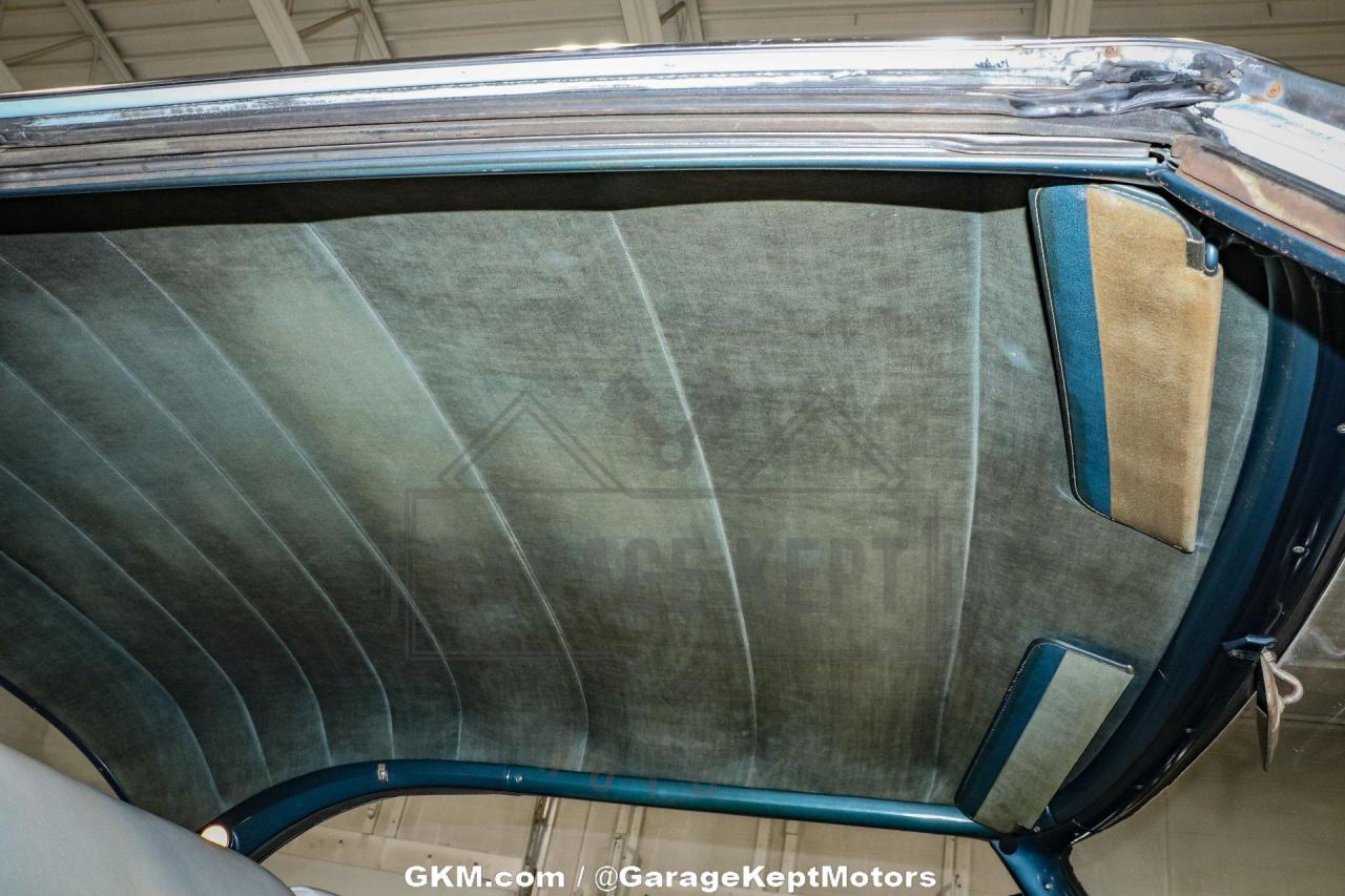 1953 Ford Crestline Victoria