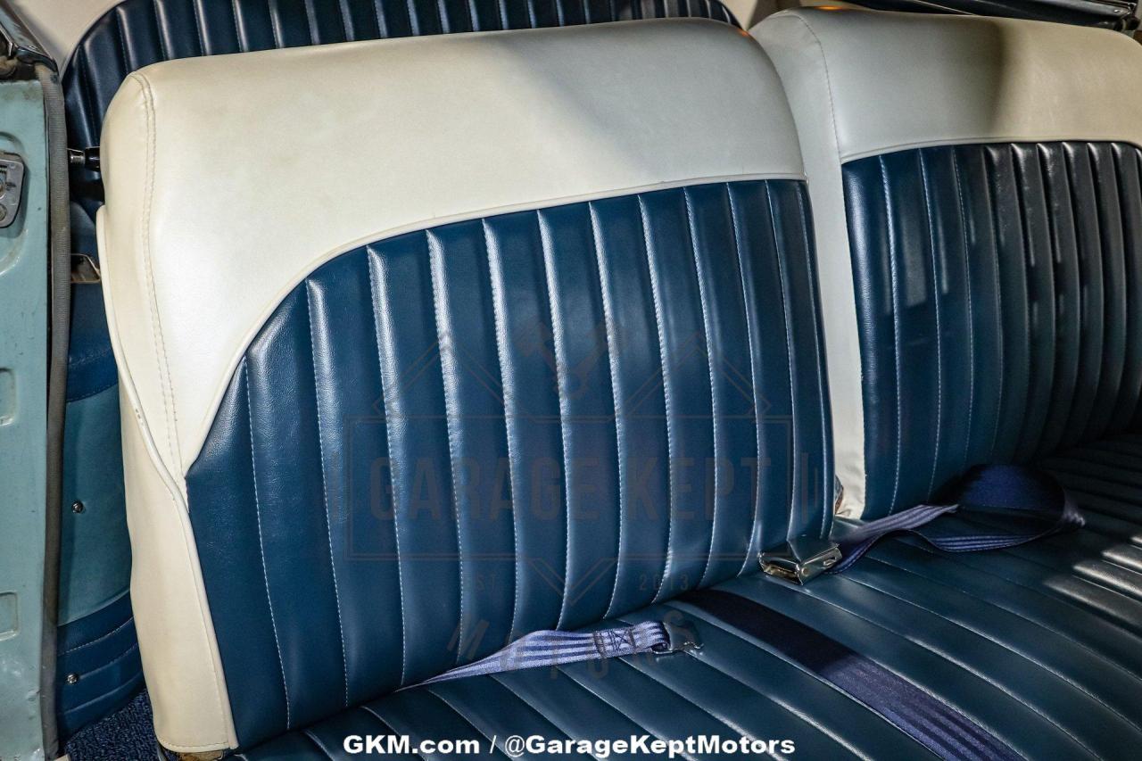 1953 Ford Crestline Victoria