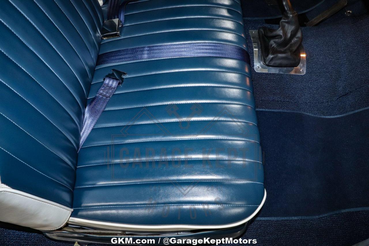 1953 Ford Crestline Victoria