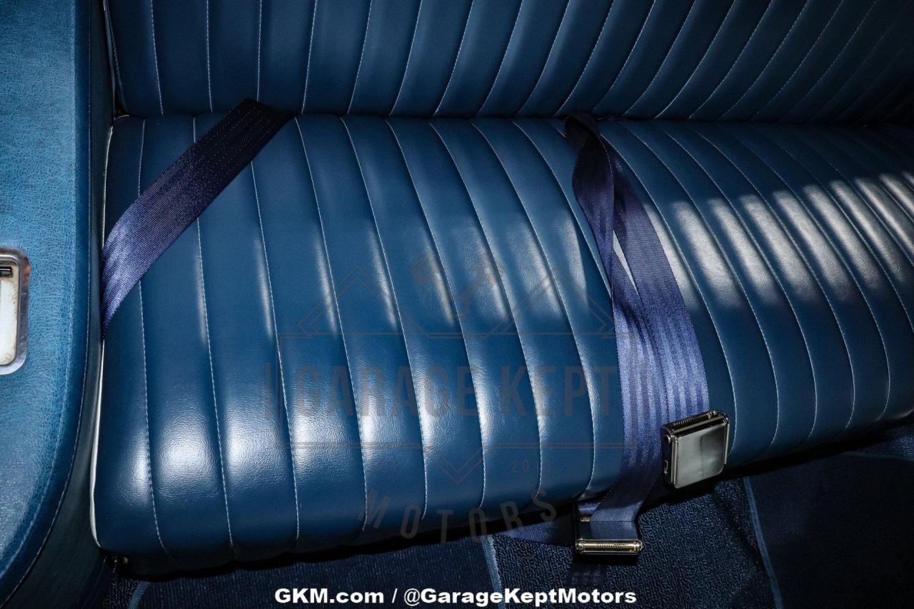 1953 Ford Crestline Victoria