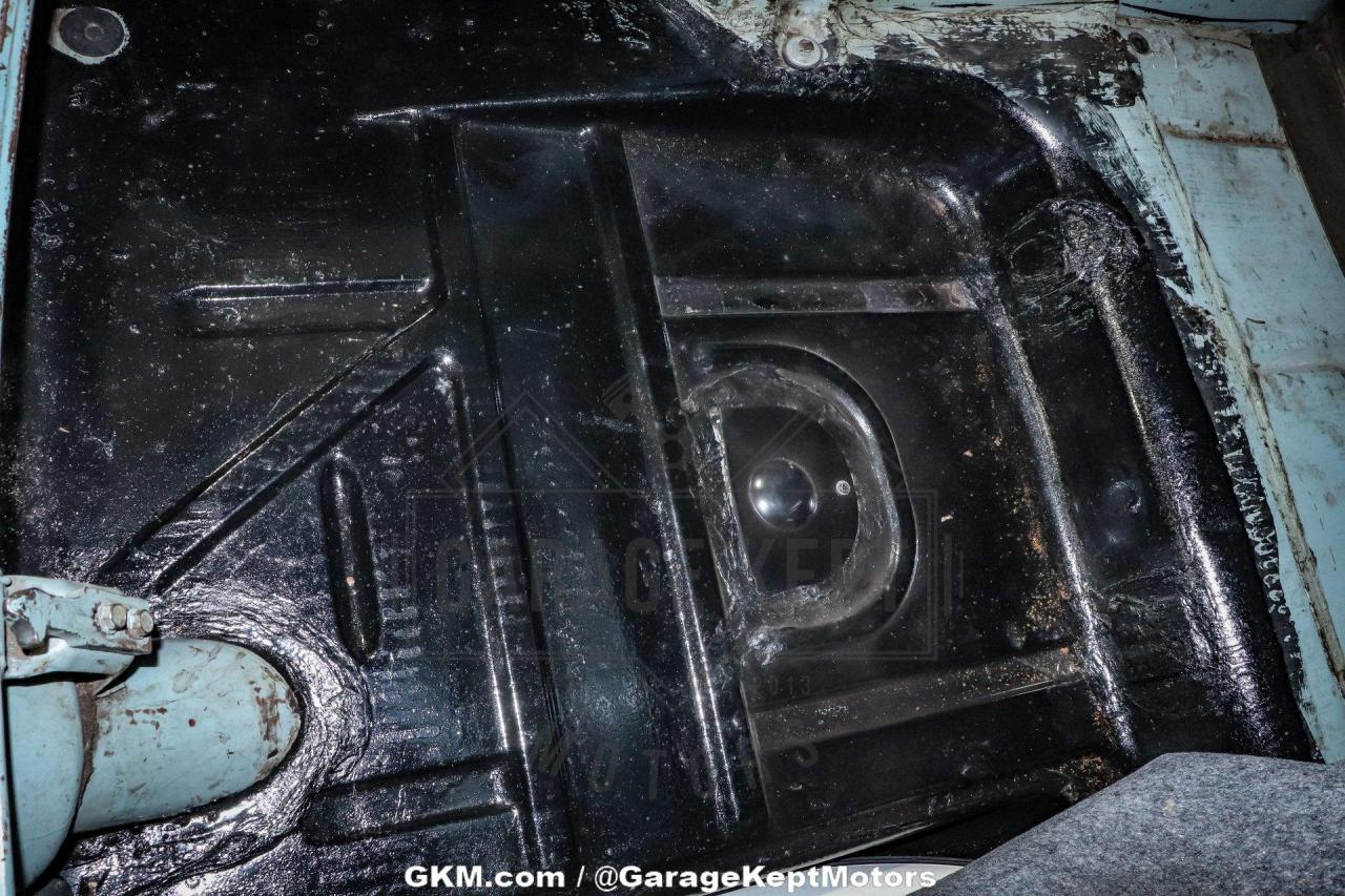 1953 Ford Crestline Victoria