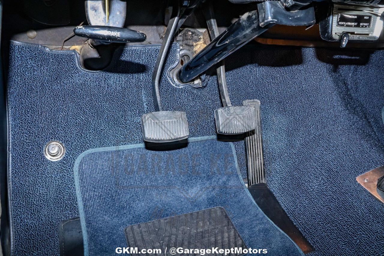 1953 Ford Crestline Victoria