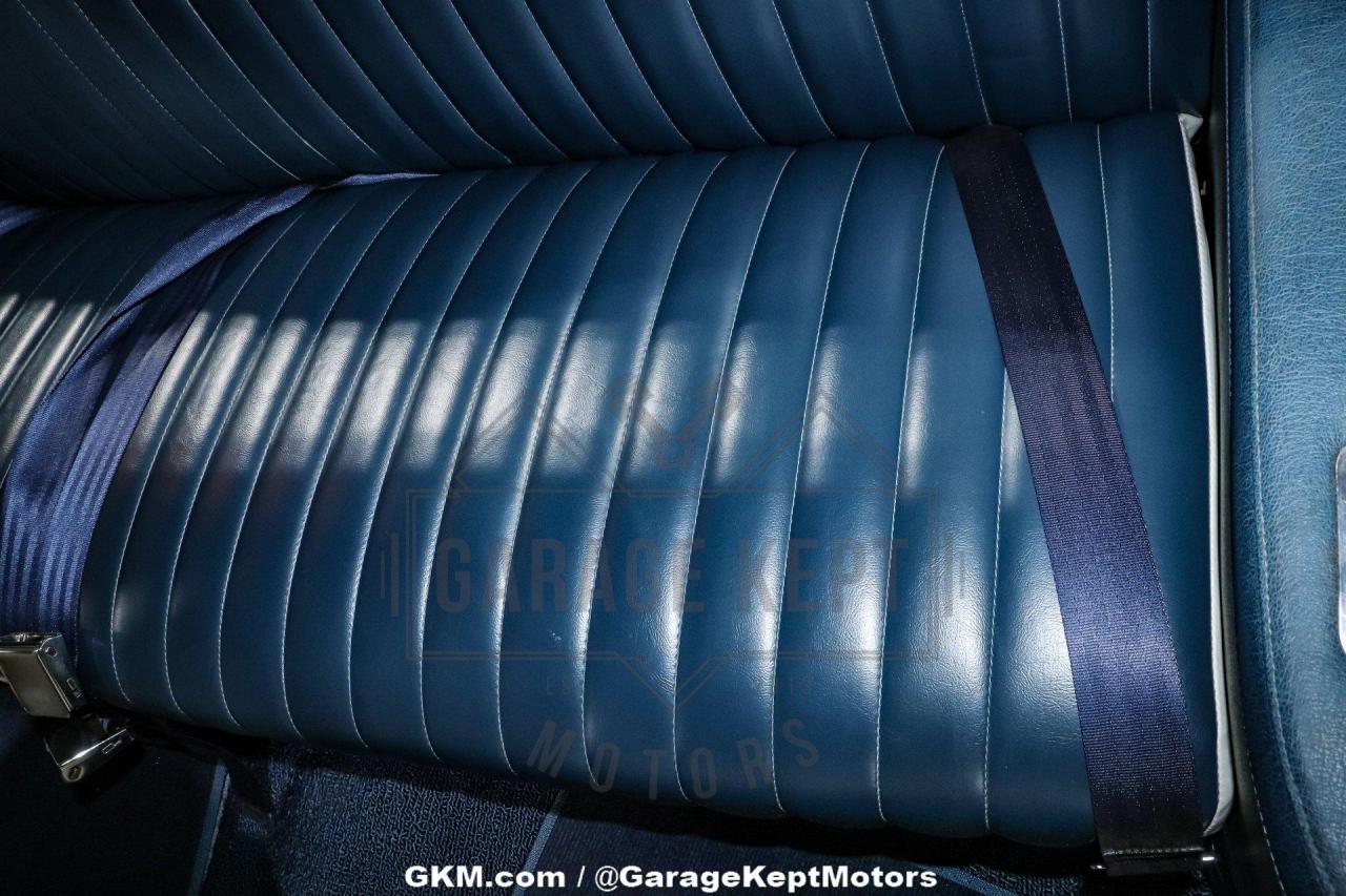 1953 Ford Crestline Victoria