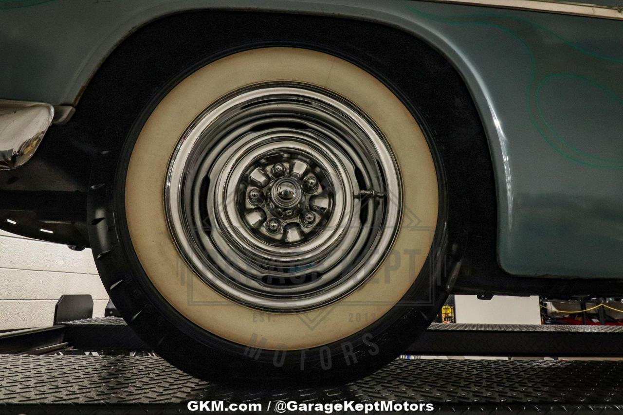 1953 Ford Crestline Victoria