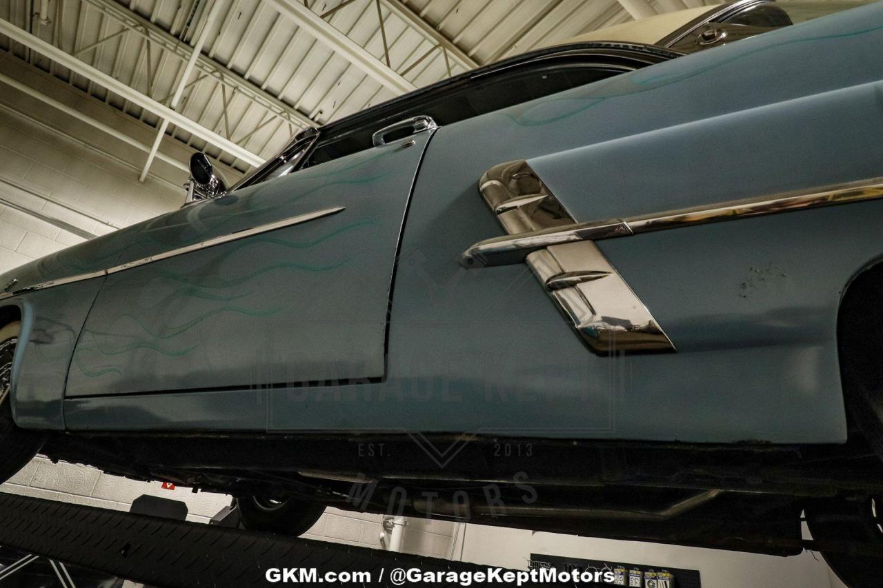 1953 Ford Crestline Victoria