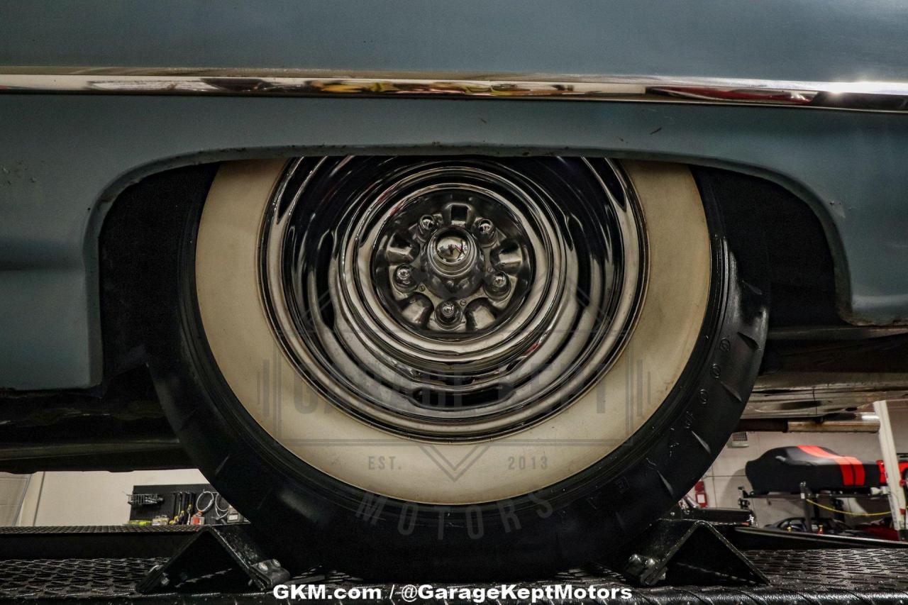 1953 Ford Crestline Victoria