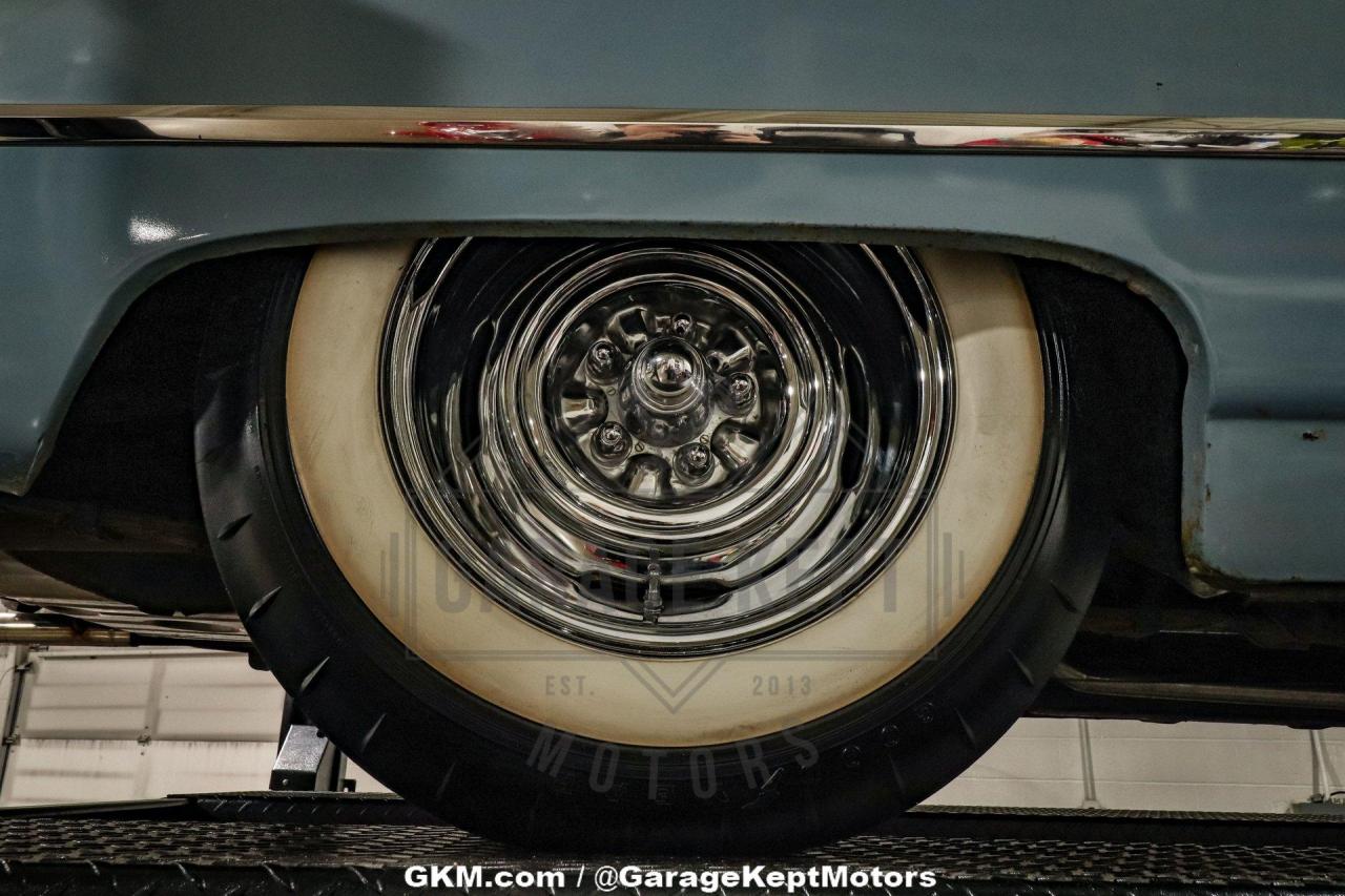 1953 Ford Crestline Victoria