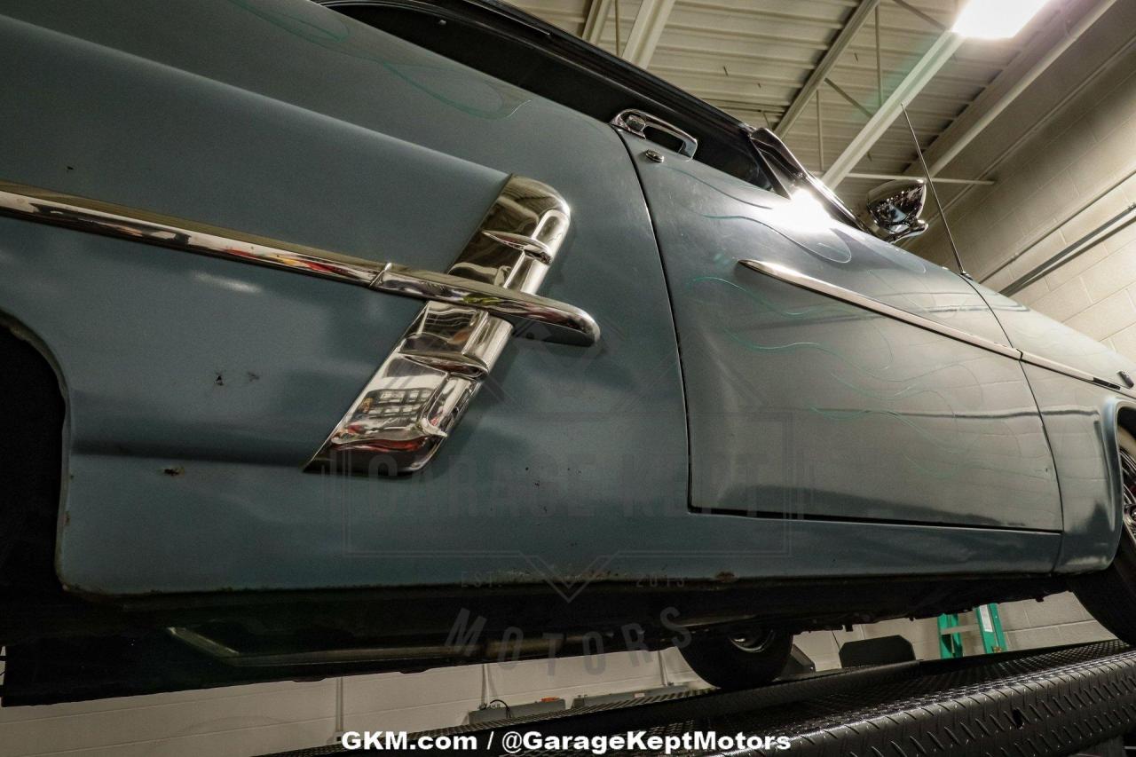 1953 Ford Crestline Victoria