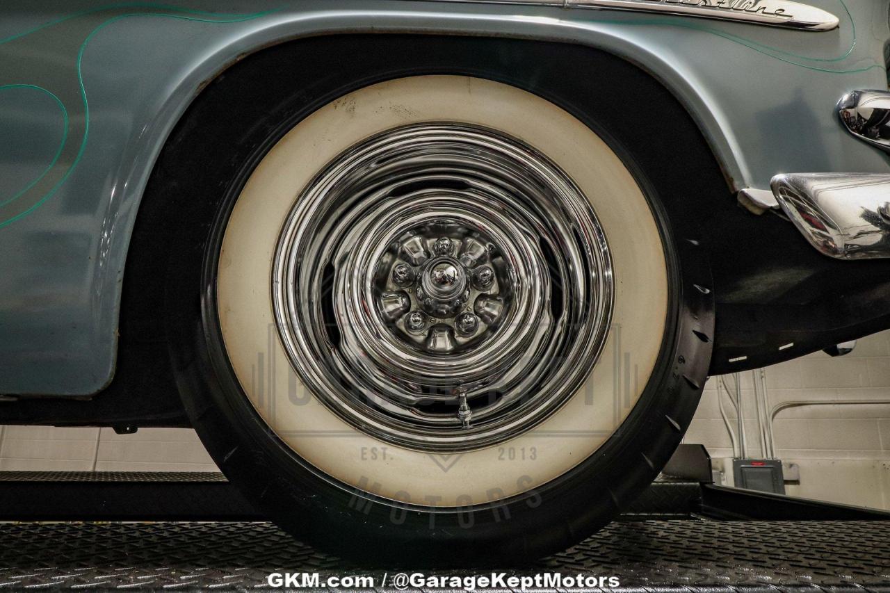 1953 Ford Crestline Victoria