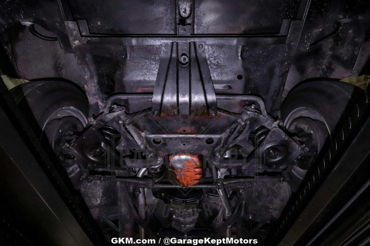 1953 Ford Crestline Victoria