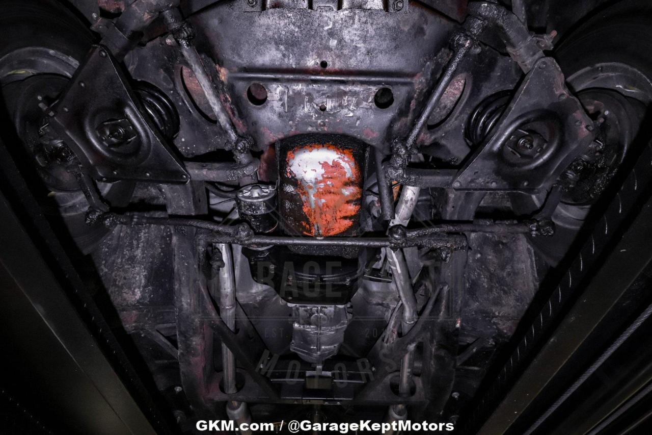 1953 Ford Crestline Victoria