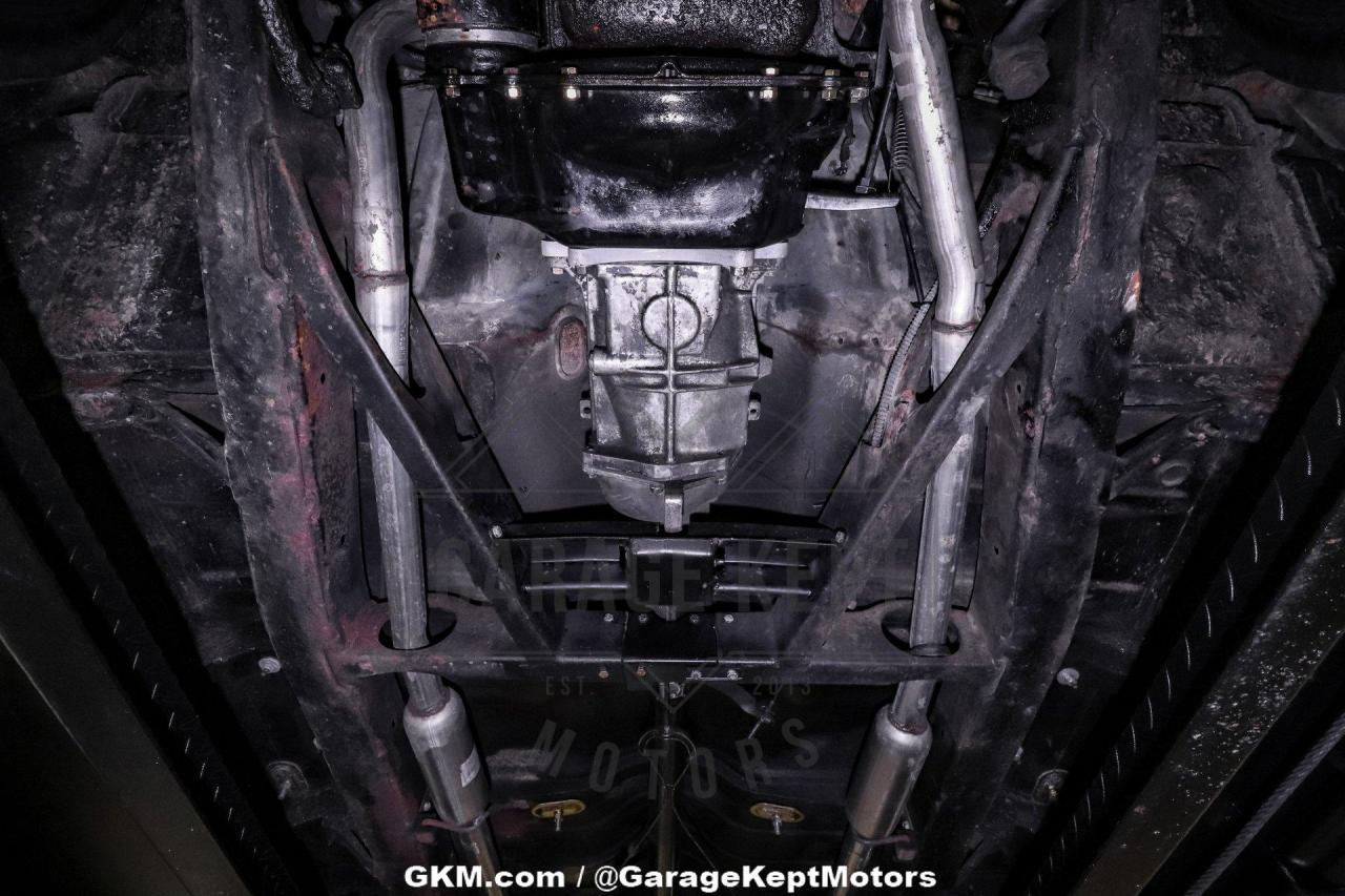 1953 Ford Crestline Victoria