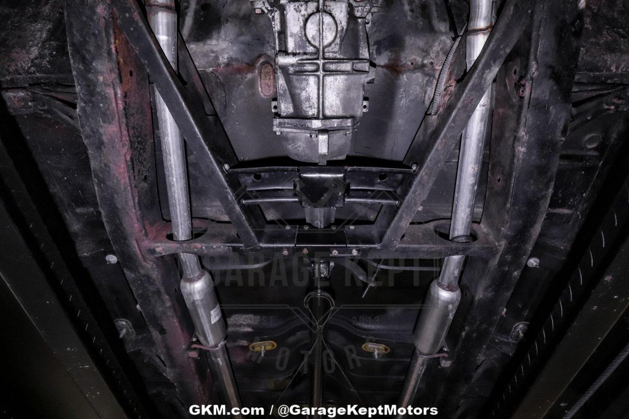 1953 Ford Crestline Victoria