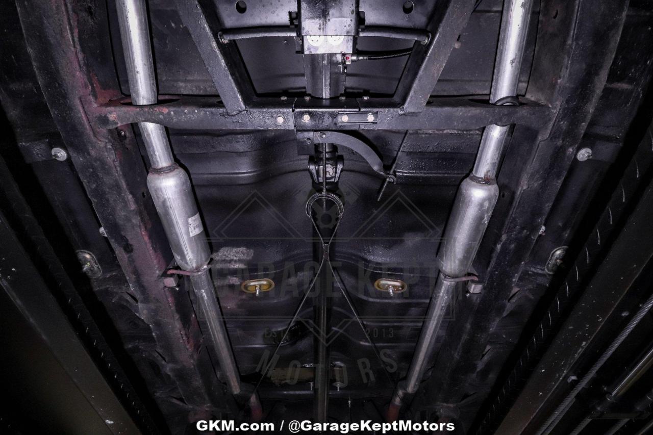 1953 Ford Crestline Victoria