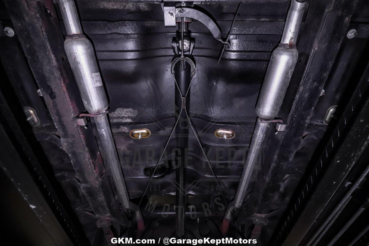 1953 Ford Crestline Victoria