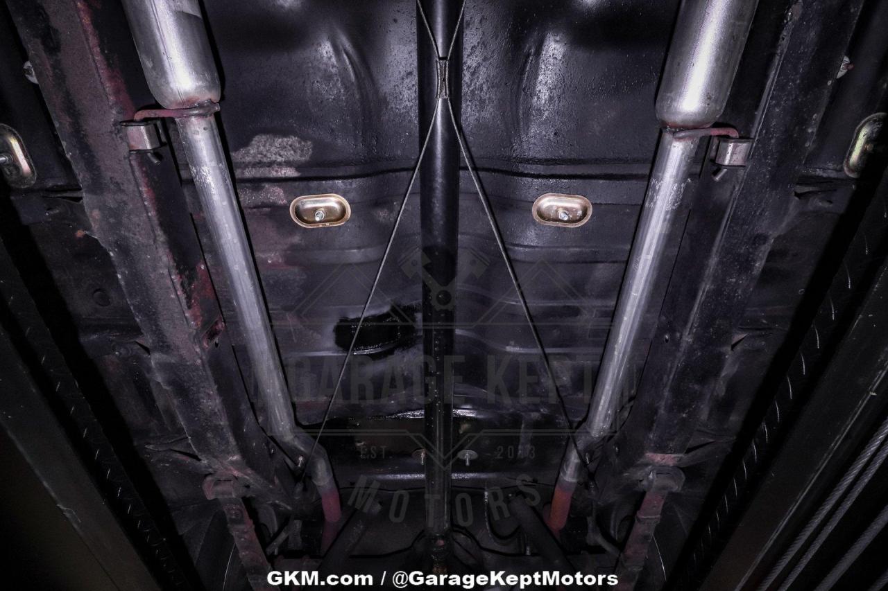 1953 Ford Crestline Victoria