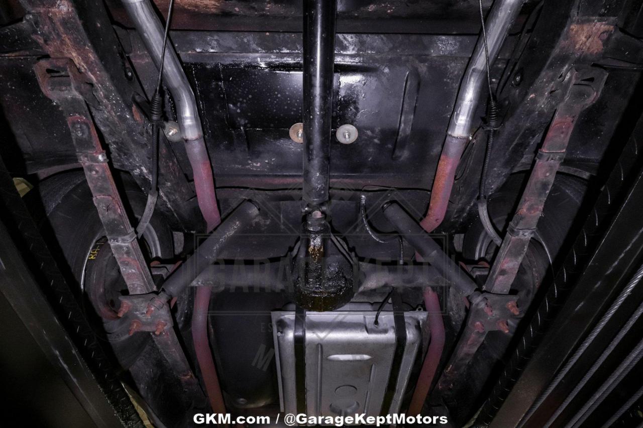 1953 Ford Crestline Victoria