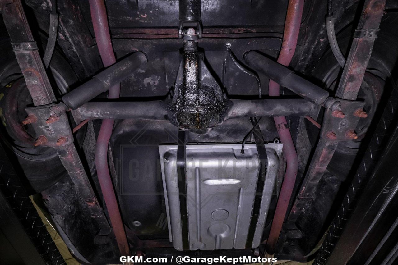 1953 Ford Crestline Victoria